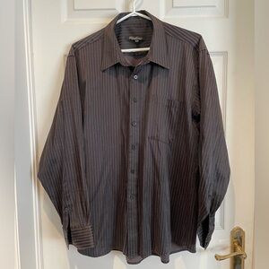 CIGLIANO Men’s dress shirt
